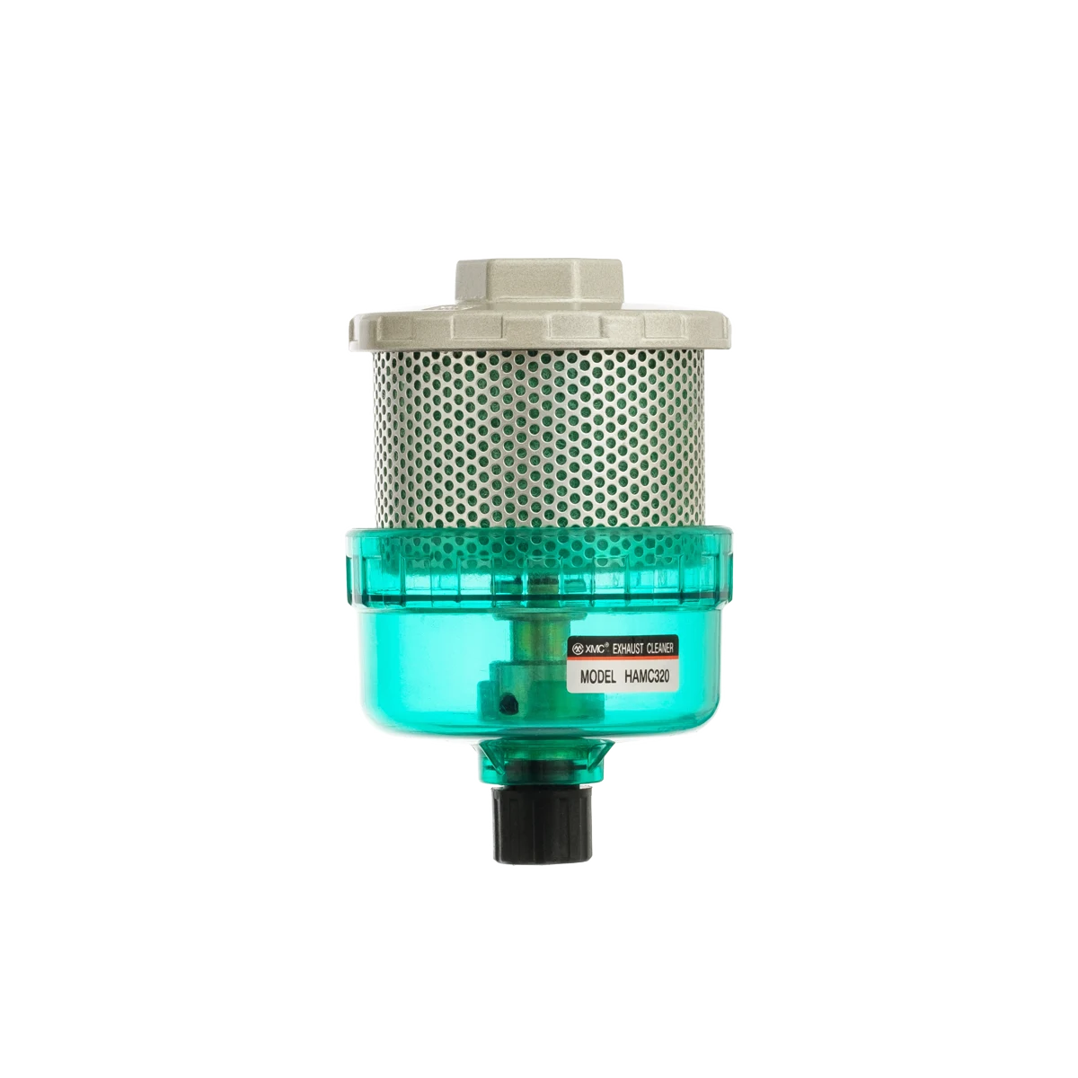 XMC HAMC320-03 — customer-supplied product photograph