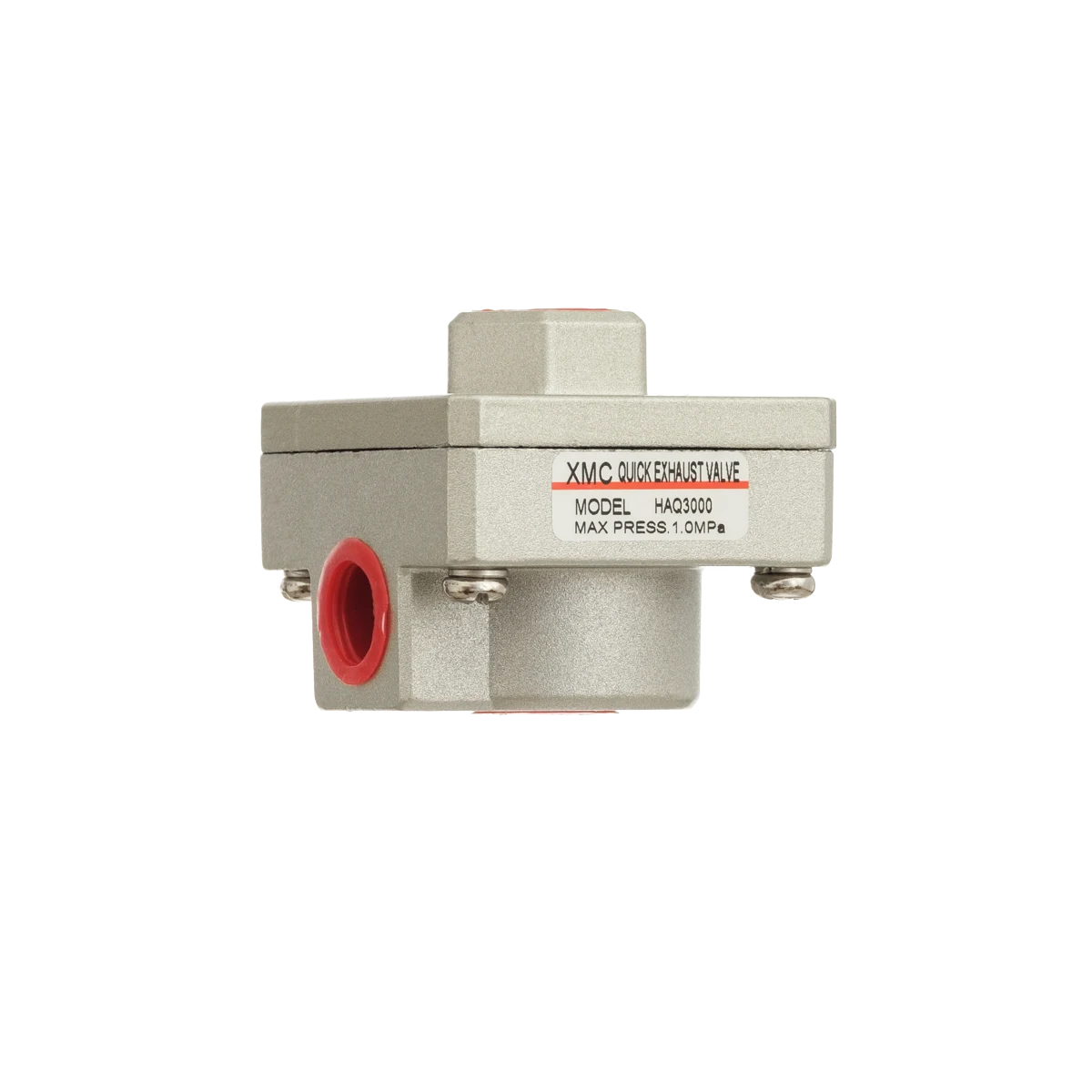 XMC HAQ3000-03 — customer-supplied product photograph