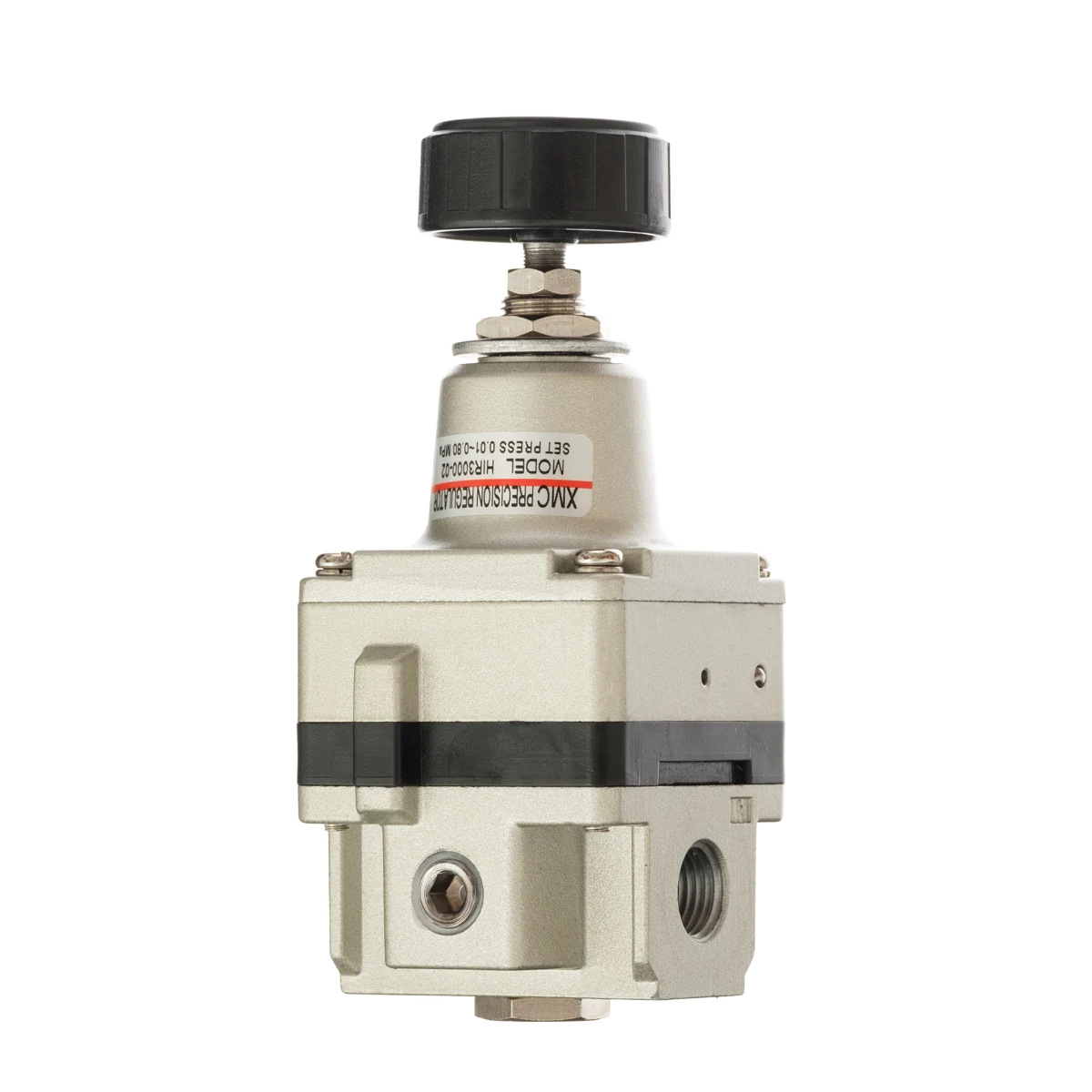 XMC HIR3000-02 — customer-supplied product photograph