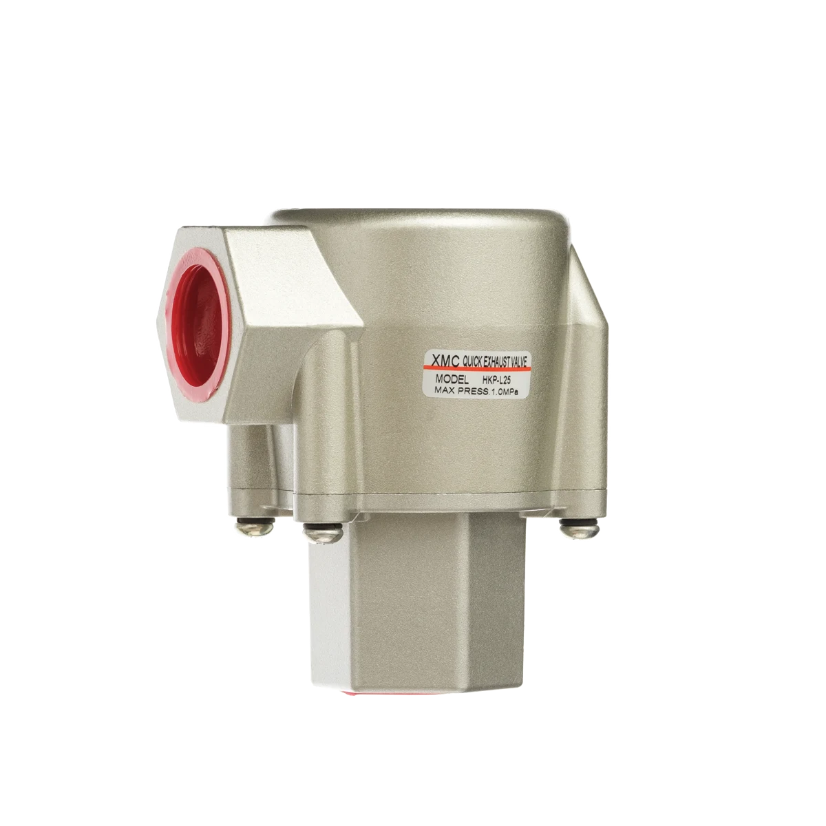 XMC HKP-L25 — customer-supplied product photograph