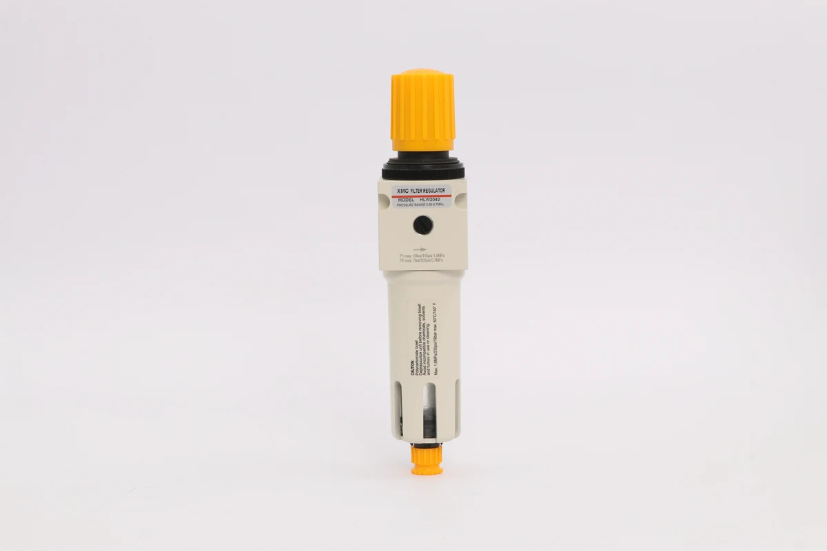 XMC HLW2042 — customer-supplied product photograph