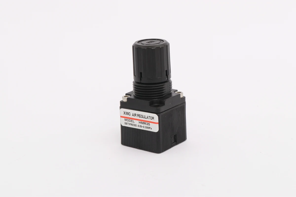 XMC HMR35 — customer-supplied product photograph
