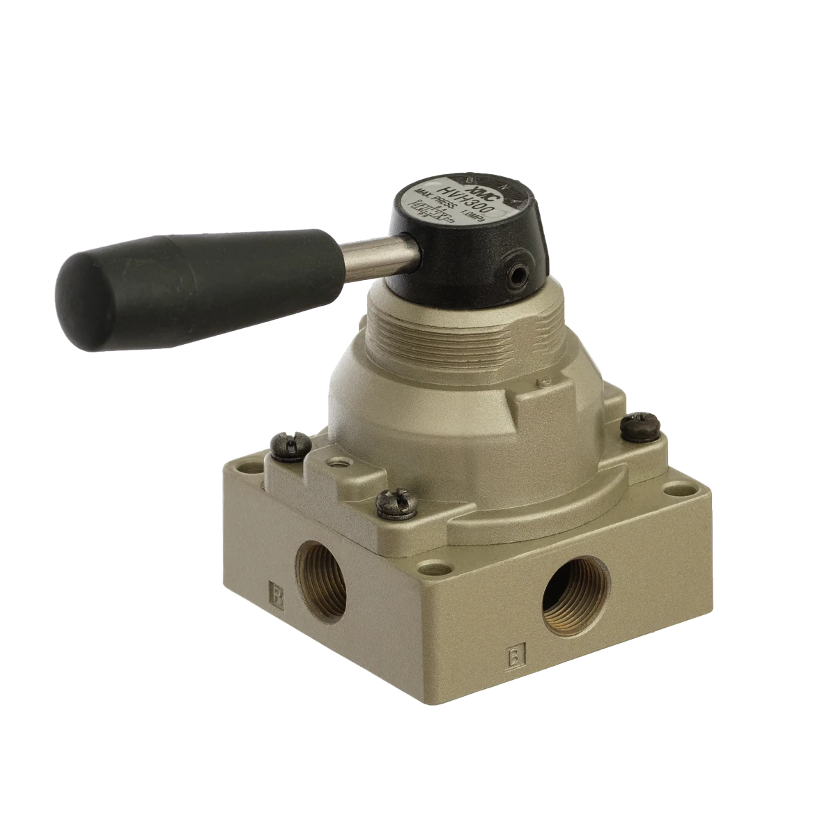 XMC HVH300-03 — customer-supplied product photograph