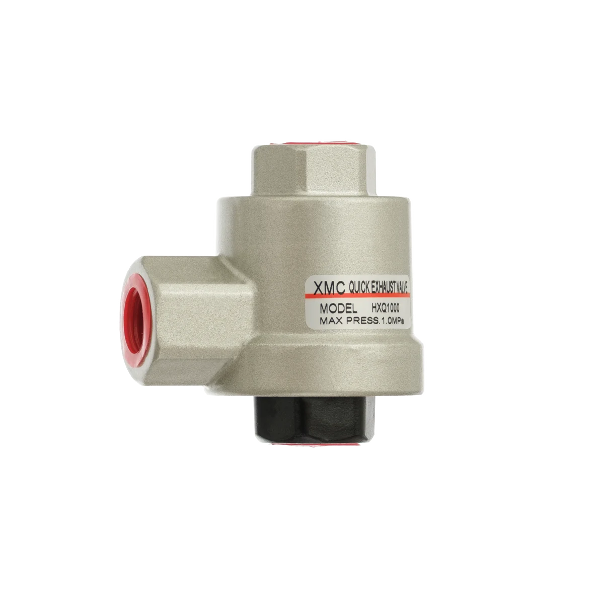 XMC HXQ1000 — customer-supplied product photograph