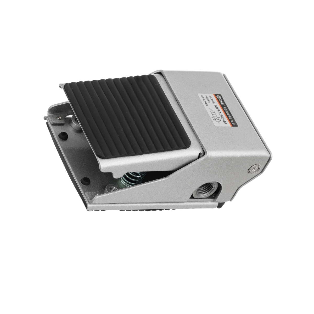XMC MVFA-240-8A — customer-supplied product photograph