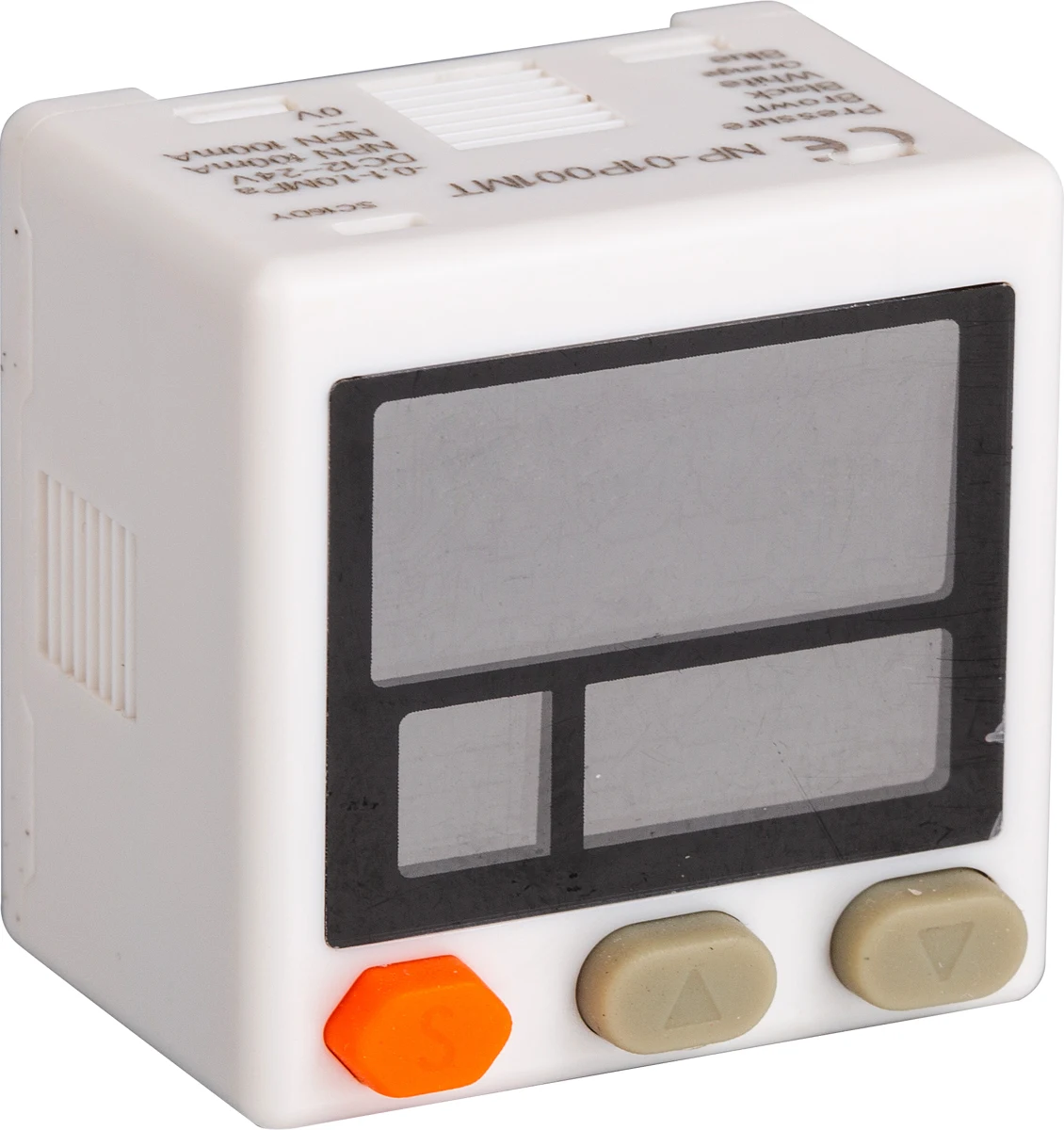XMC NP Series — customer-supplied product photograph